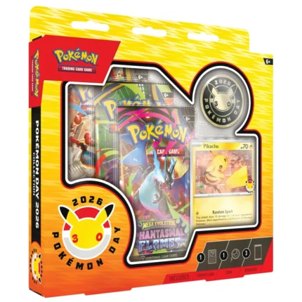 Pokemon 30th Anniversary Set